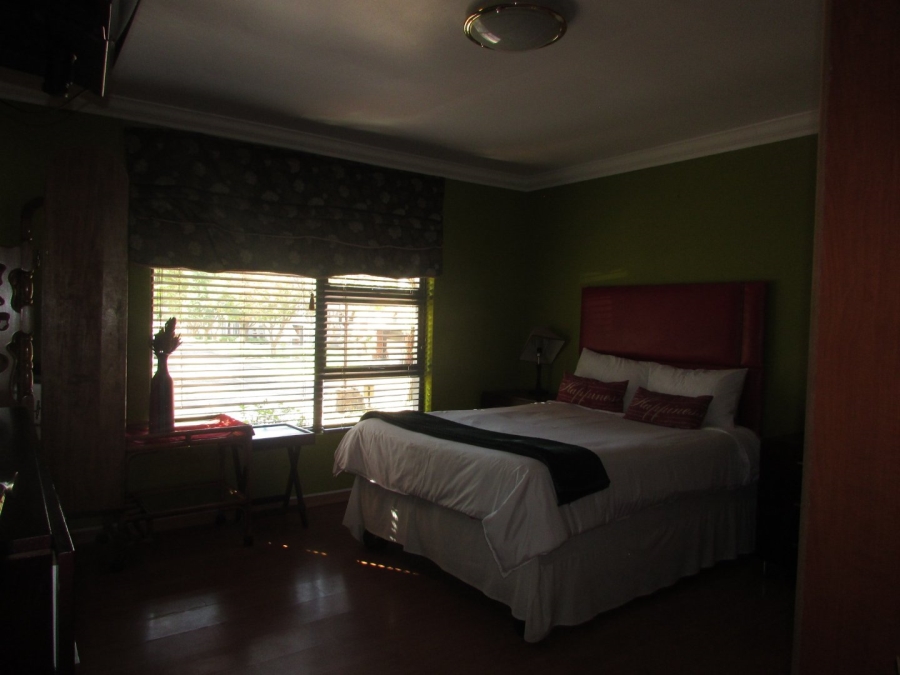 To Let 3 Bedroom Property for Rent in Woodland Hills Wildlife Estate Free State